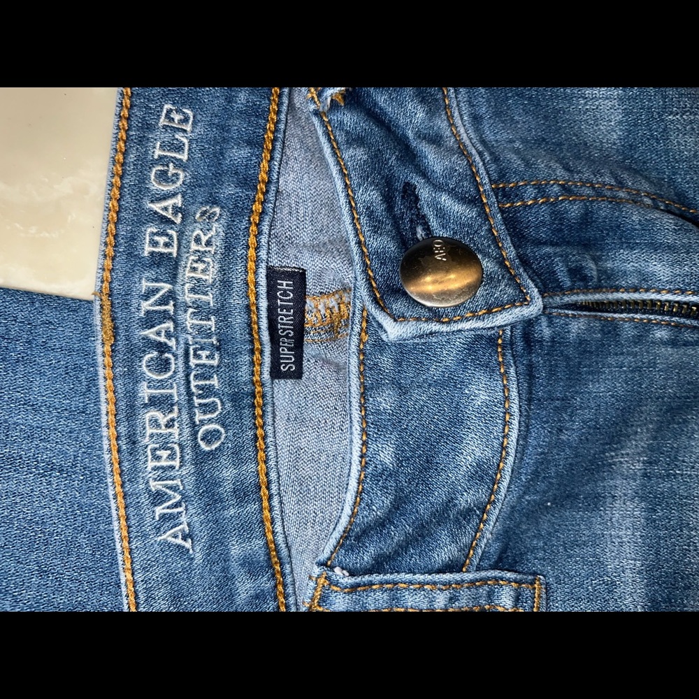 American Eagle Jeans: Excellent Condition